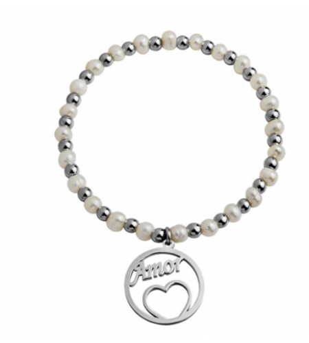 Pulseira Hassu Amor