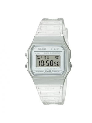 Relogio CASIO F-91WS-7EF