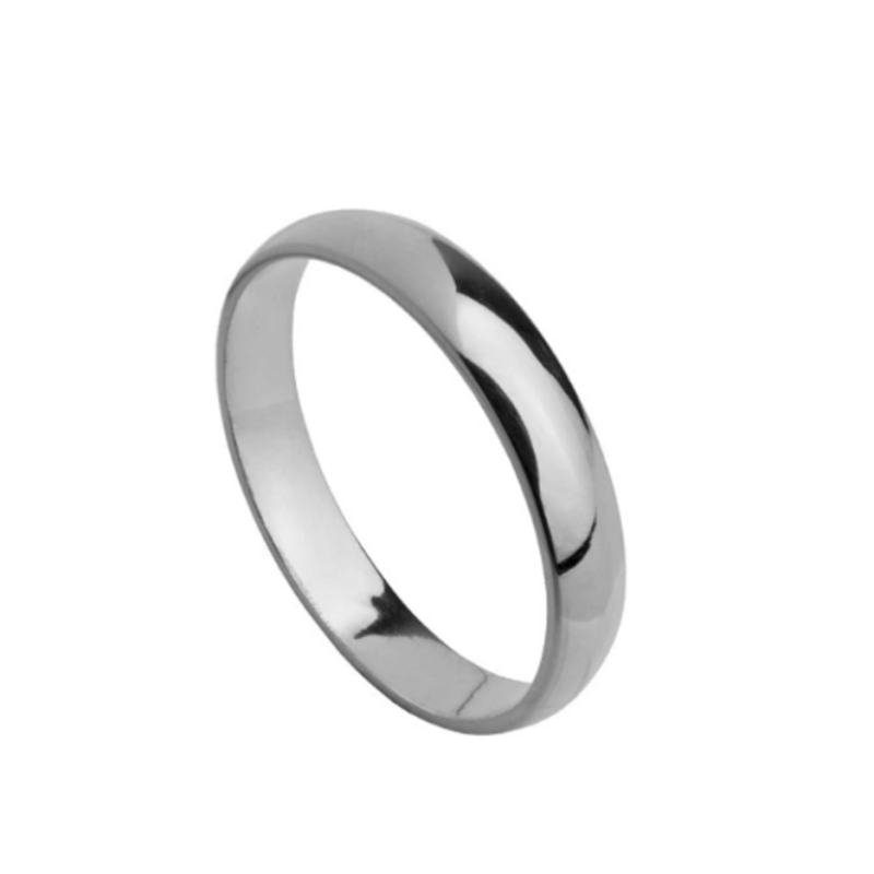 Aliança Classic - 3.5 mm