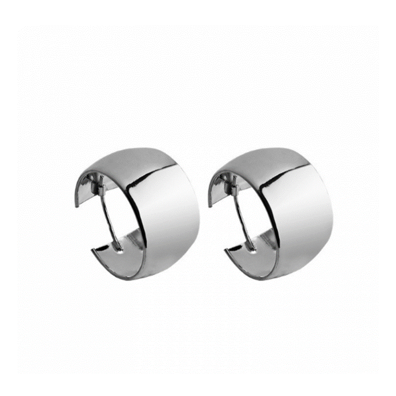 Argolas FA Meia Cana