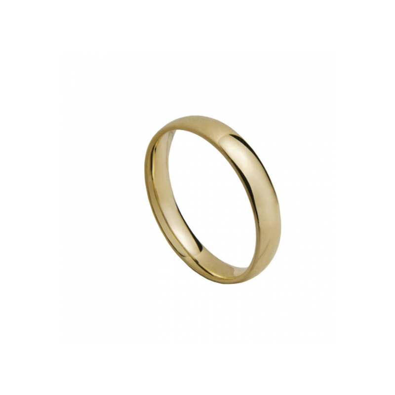 Meia Cana | 3.5 mm | Conforfit