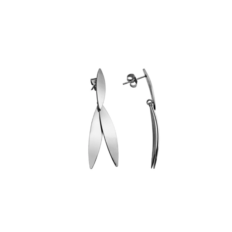 Brincos Hassu Femina