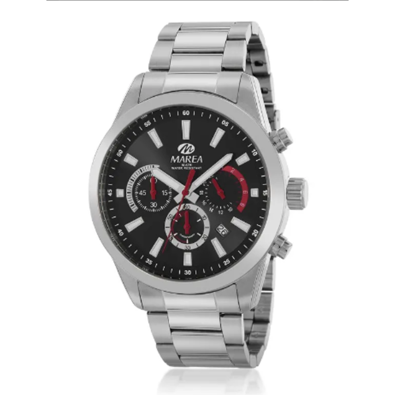 Relógio Marea B36193-1