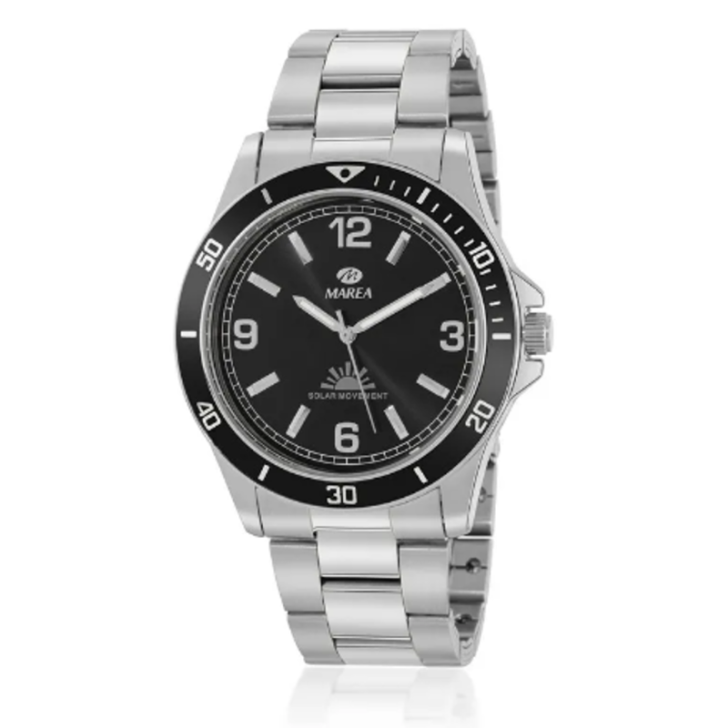Relógio masculino Marea B41349/1 