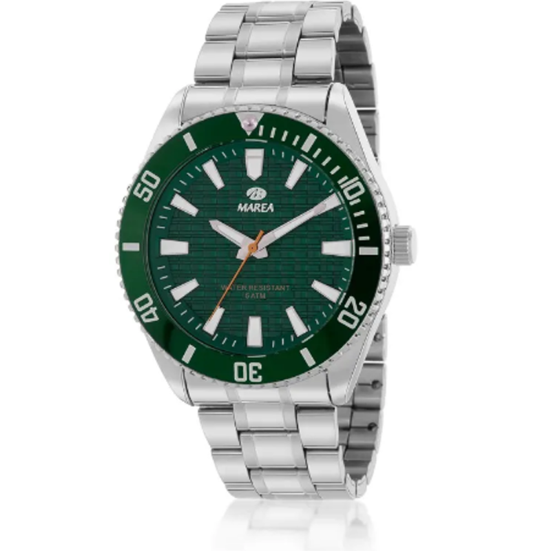 Relógio Marea Homem B41391/3