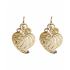 Brincos Passion Gold