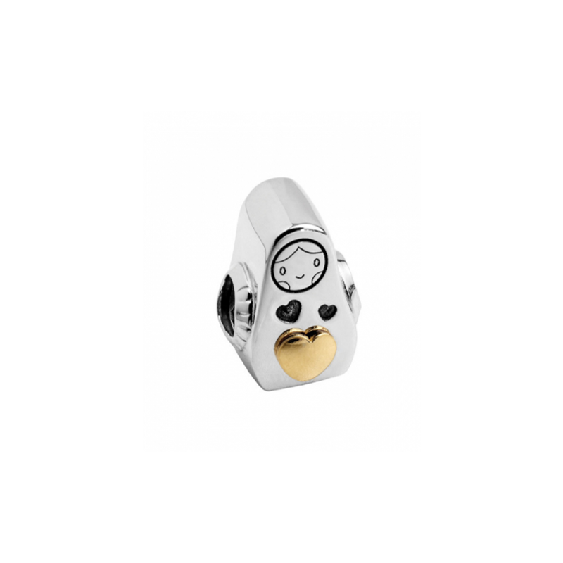 Conta SMW Matrioska do Amor