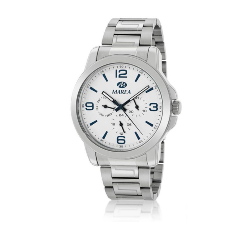 Relógio masculino Marea B41259 / 3 