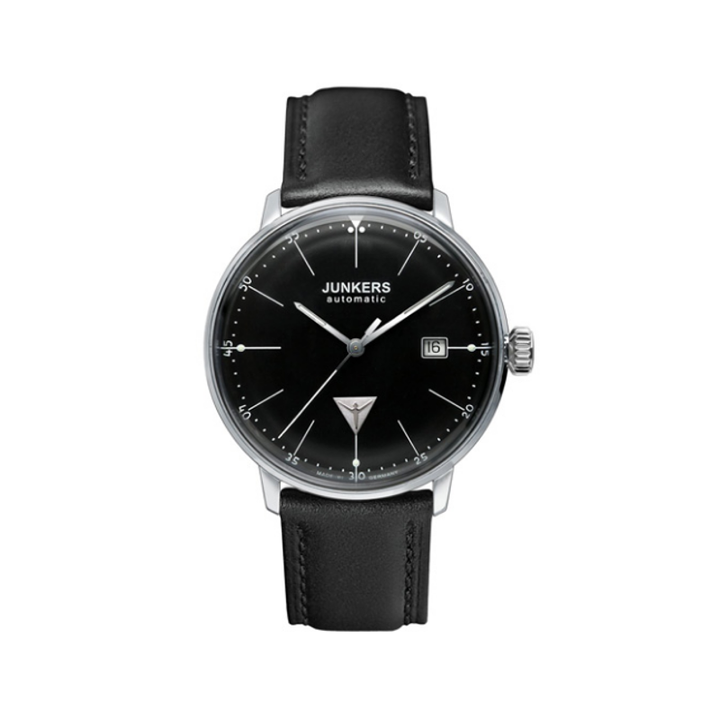 Junkers  Bauhaus Quartz