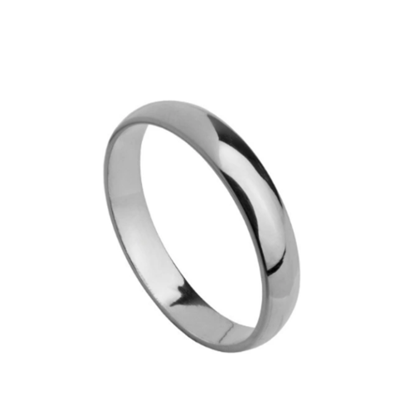 Aliança Classic - 3.5 mm