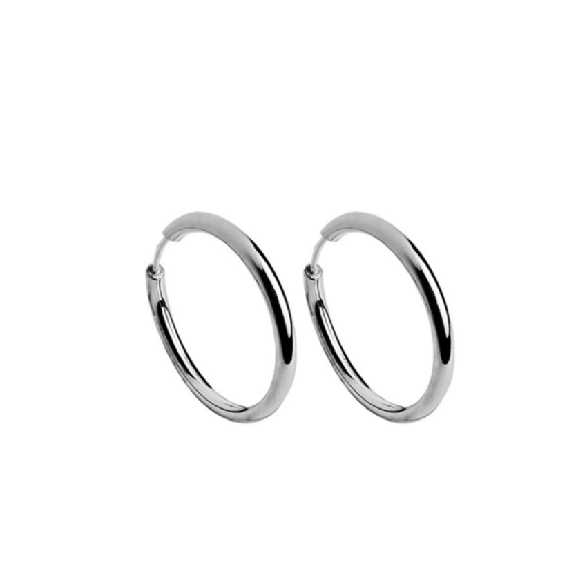 Argolas Canivão Redondo