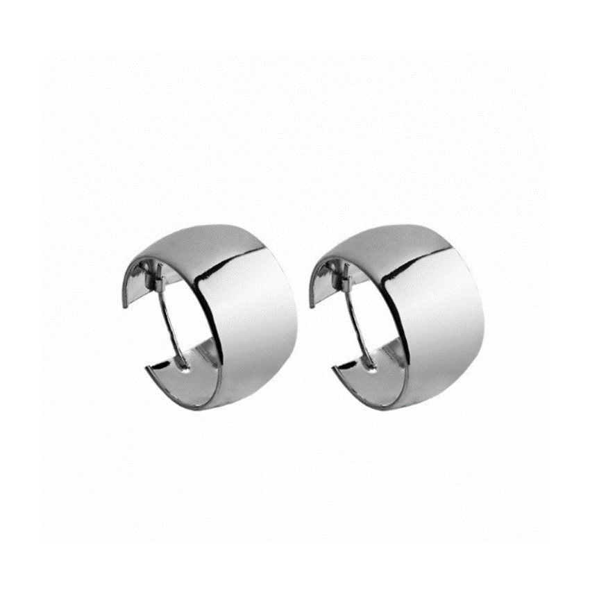 Argolas FA Meia Cana