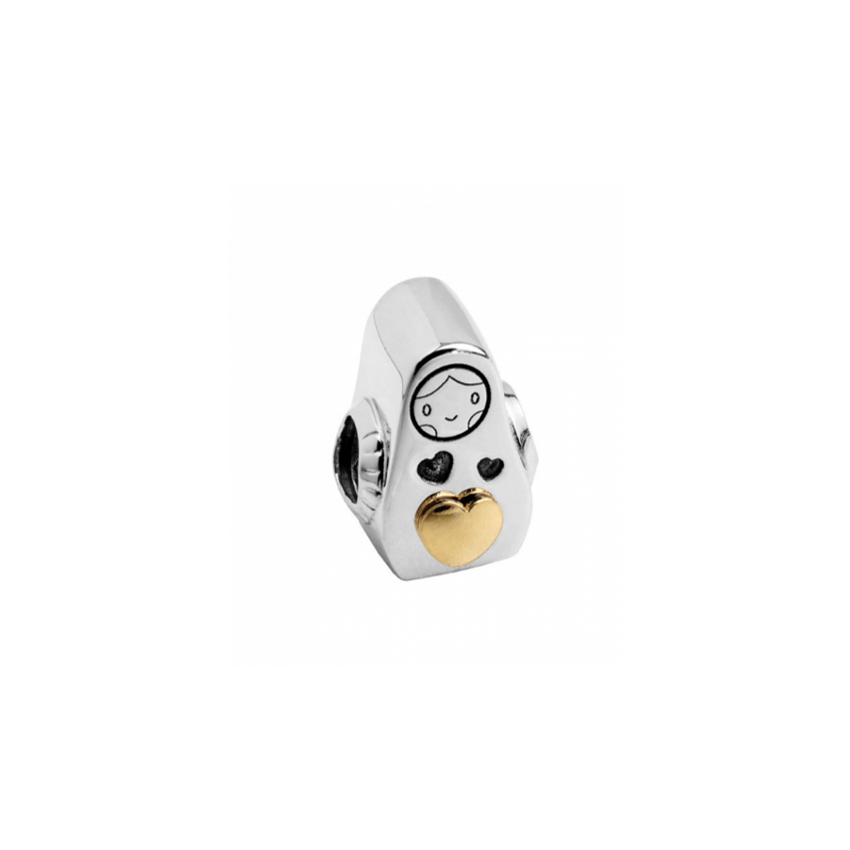 Conta SMW Matrioska do Amor