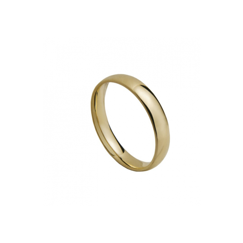 Meia Cana | 3.5 mm | Conforfit