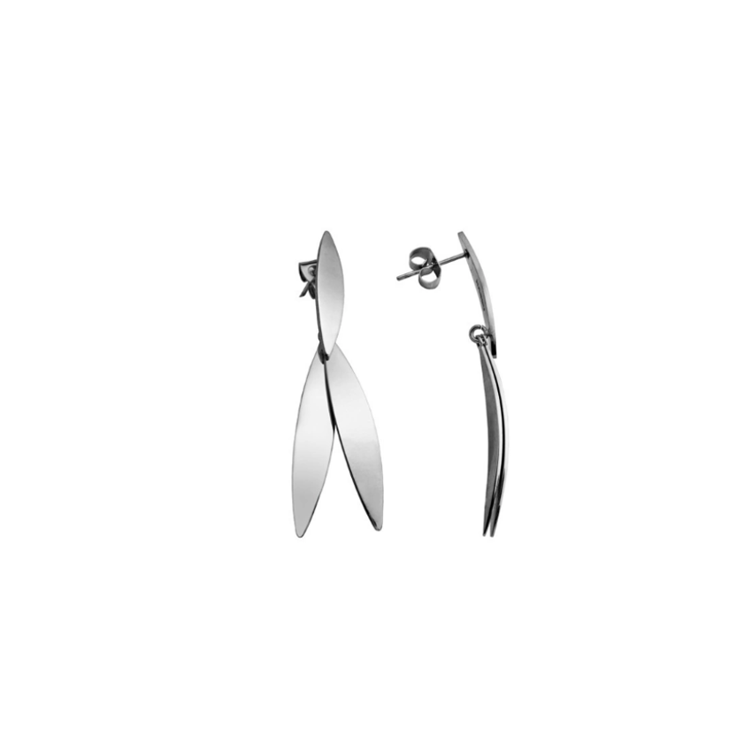 Brincos Hassu Femina