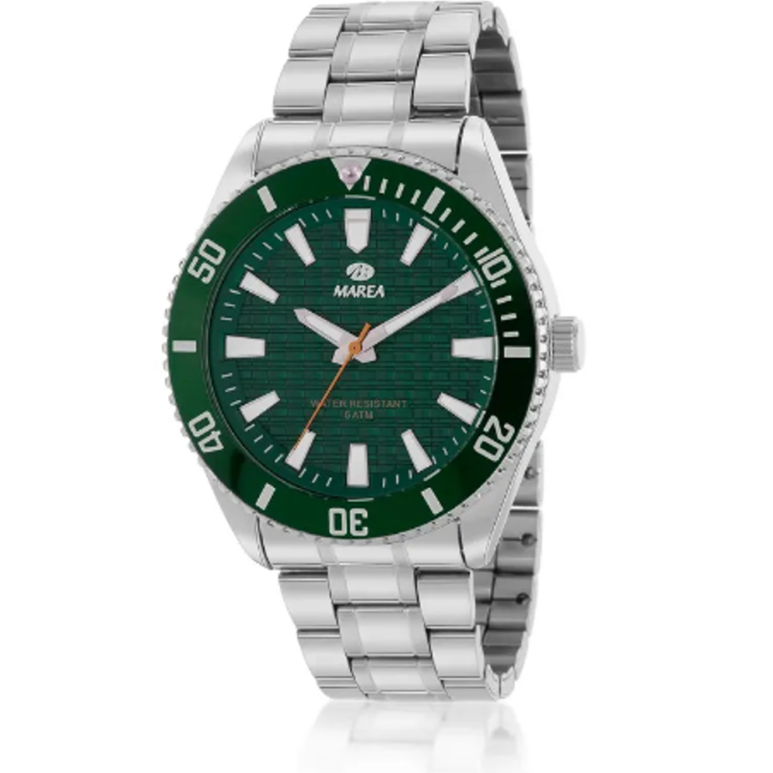 Relógio Marea Homem B41391/3