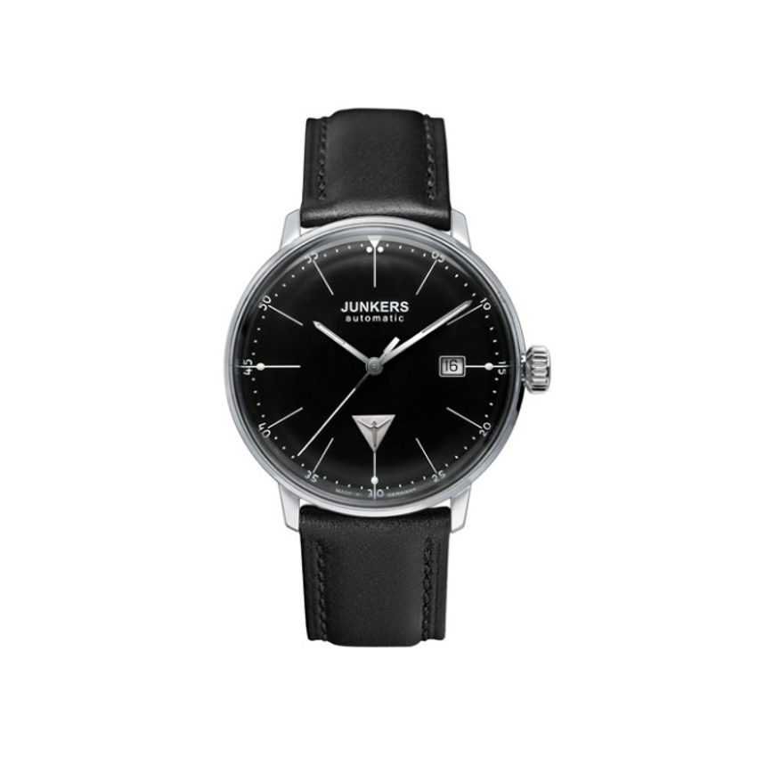 Junkers  Bauhaus Quartz