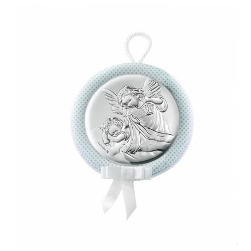 Medalha de Berço Dhome Anjo Guarda