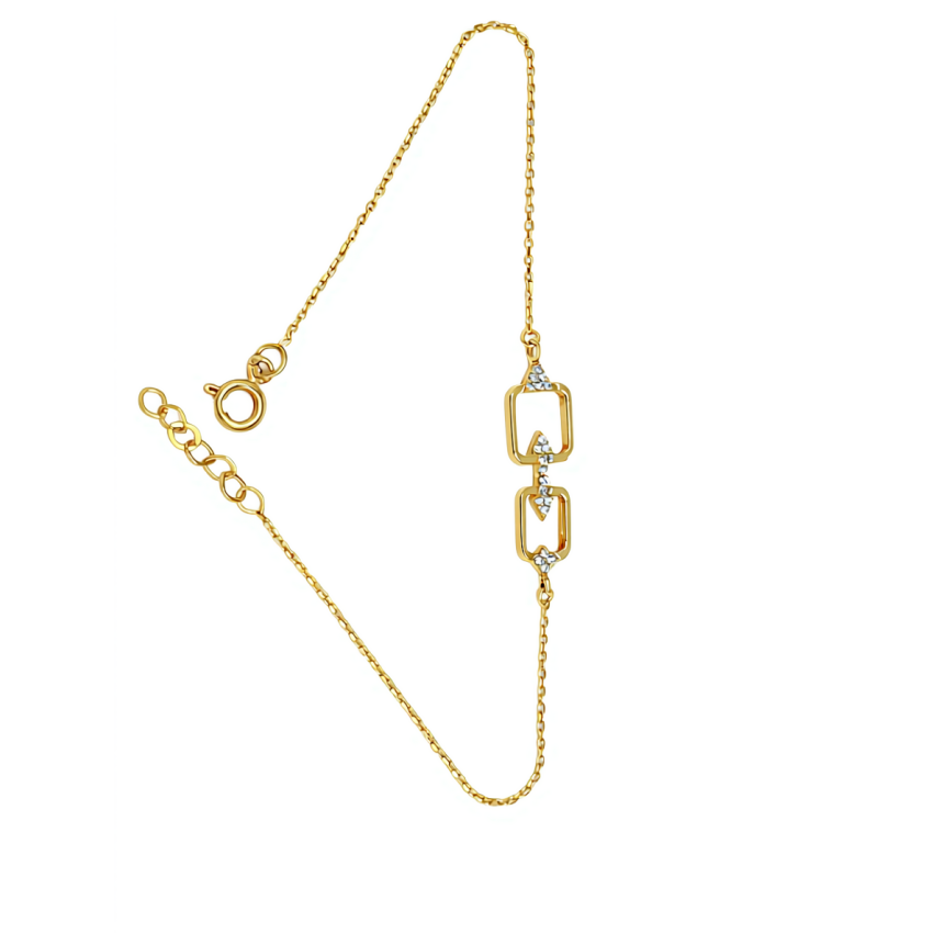 PulseiraOuroZirconias